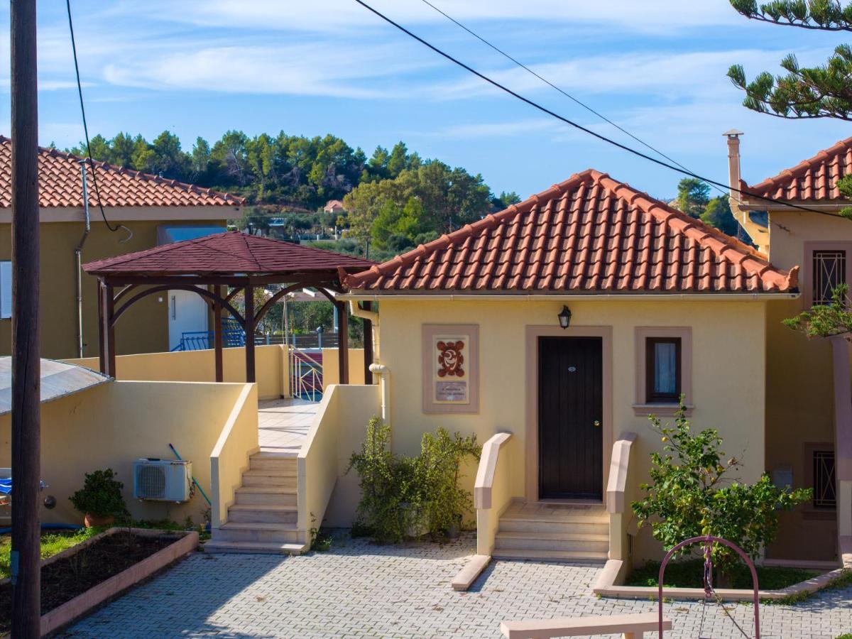 Minas Studios Lászi Kültér fotó